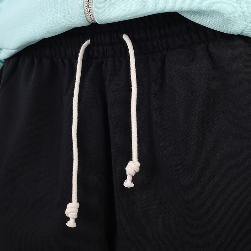Женские брюки Nike Swoosh Fly Standard Issue (CU3482-010)  - цена, описание, фото 2